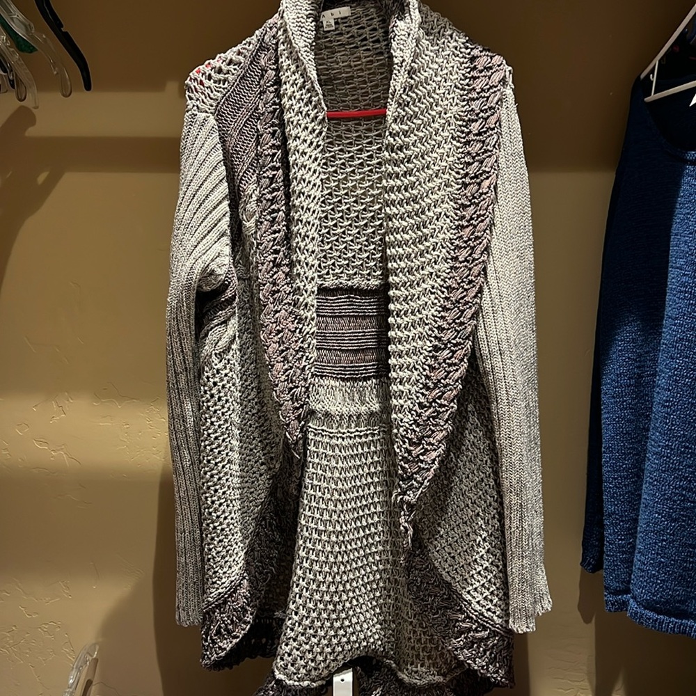 Cabi Knit Cardigan